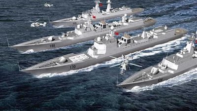 مناورات عسكرية مشتركة بين روسيا والهند قبل نهاية العام الجاري