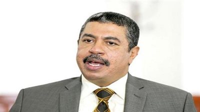 نائب الرئيس اليمني يصل القاهرة