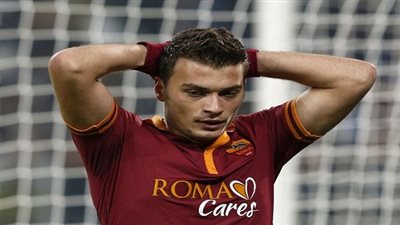 مانشستر سيتى يرغب فى التعاقد مع ليايتش جناح روما