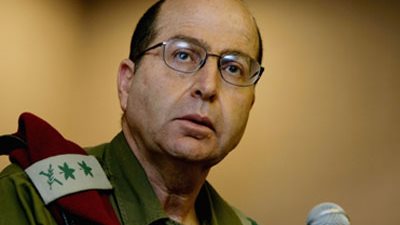 يعالون: اتفاق إيران سيشعل سباق التسلح في الشرق الأوسط