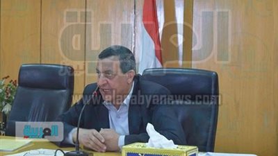 توزيع 25 رأس ماشية على المستحقين بالمنيا 