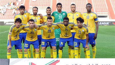 الظفرة أفضل نادي في الإمارات.. والكرواتي 