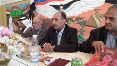 بدء المشروع الوطني لدعم القرائية بشمال سيناء عقب عيد الفطر