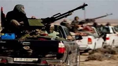 سوريا.. عشرات القتلى والجرحى في معارك عنيفة بالحسكة