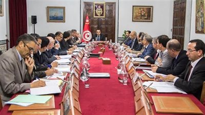 الحكومة التونسية تصدق على إنشاء مجلس وطني للتوانسة بالخارج