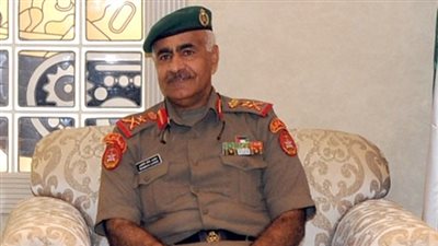 رئيس الأركان الكويتي يلتقي مسئولًا بالجيش الهولندي 