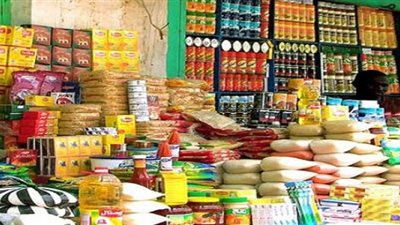 المجمعات الاستهلاكية بالإسكندرية تستعد لاستقبال العيد 