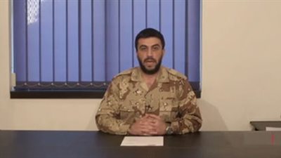 المعارضة السورية: دي ميستورا ركز خلال لقاء مع قادة من المعارضة على هيئة الحكم الانتقالي