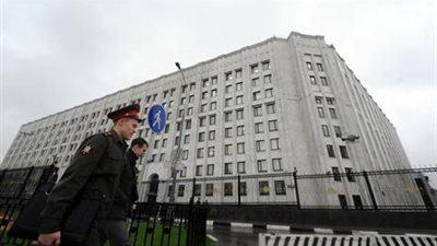 تدريبات عسكرية في القوقاز الروسي واسترخان