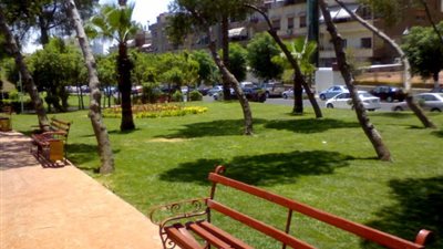 البيئة: فتح أبواب المحميات الطبيعية لاستقبال الزائرين خلال أيام العيد 