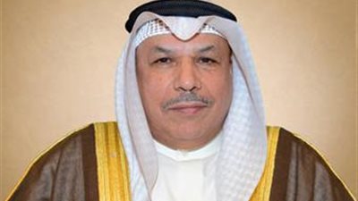 وزير الدفاع الكويتى يبحث مع نظيره الإيطالي الاهتمامات المشتركة