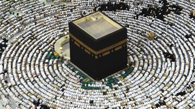 السعودية تمنح 40 مليون تأشيرة عمرة في 8 سنوات