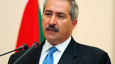 الأردن وروسيا يبحثان جهود وقف العنف في سوريا 