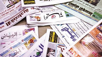 صحف السعودية تهتم بتطورات الأحداث فى اليمن ومكافحة الإرهاب