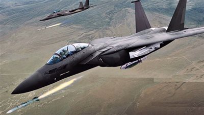 المرصد السوري: مقتل ستة متشددين أجانب في غارة جوية بسوريا