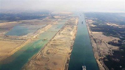 إضاءة المواقع الآثرية وفتحها بالمجان احتفالا بافتتاح قناة السويس الجديدة