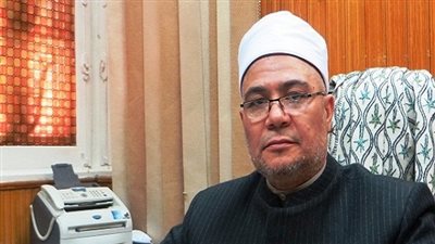وقف إمامين بأوقاف القليوبية لانتمائهما لجماعات إرهابية