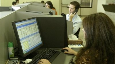 بورصة بيروت تغلق على إرتفاع بنسبة 0.02% 