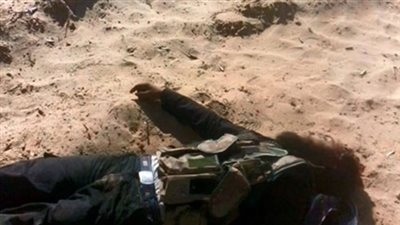 مقتل 6 من داعش بينهم قيادي جراء غارة جوية على الحسكة السورية