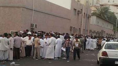 السعودية: تصحيح أوضاع 354 ألفا و 863 يمنيا