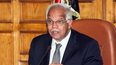 محافظ القاهرة: تكثيف المرور اليومي خلال أيام العيد