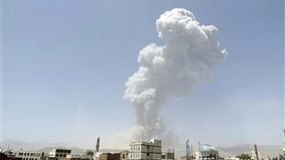 ارتفاع ضحايا قصف الحوثيين لمنطقة دار سعد جنوبي اليمن إلى 100 قتيل