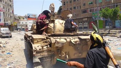 سقوط قتلى وجرحى في صفوف المليشيات الحوثية بمحافظة إب اليمنية