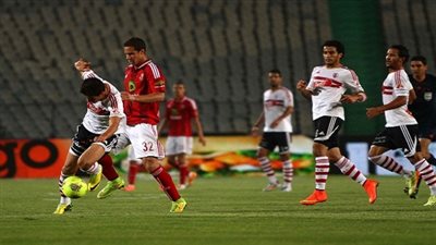 الأهلي يتفوق على الزمالك في مواجهات يوليو