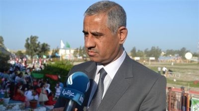 وزير السياحة والآثار العراقي يطالب السفير الأمريكي بإعادة 