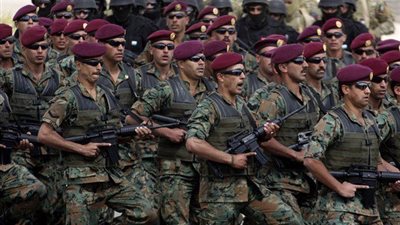 الجيش الأردني يقتل متسللا ويصيب آخر على الحدود مع سوريا