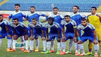 مازيمبى في الإسكندرية بطائرة خاصة لمواجهة سموحة