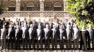 اليمن تدين الحادث الإرهابي في الجزائر