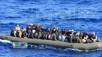 تركيا: 24 ألف مهاجر غير شرعي ضبطوا بـ2012