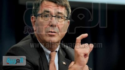 وزير الدفاع الأمريكي يصل الأردن في إطار جولة بالمنطقة