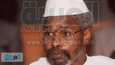 تأجيل محاكمة الرئيس التشادى السابق إلى سبتمبر 
