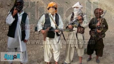 مصرع قيادي بارز بـ