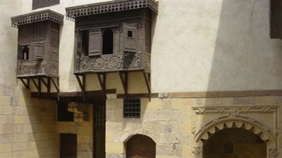 ندوة عن الآثار الإسلامية بقلعة صلاح الدين في بيت السناري 