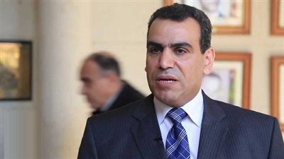 وزير الثقافة يؤيد بيان الأوقاف لمواجهة الإرهاب