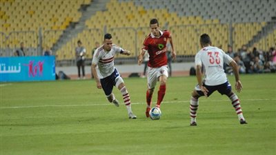 عضو مجلس إدارة الأهلي يسخر من الزمالك