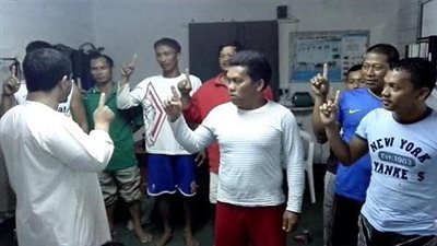 السعودية: إسلام 70 من الجالية الفلبينية