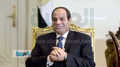 حزب المحافظين يهنئ السيسي وصبحي بثورة يوليو