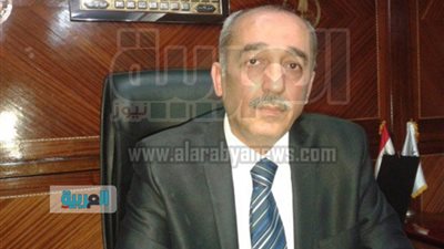 محافظ كفرالشيخ.. حول مسؤلي الشئون الاجتماعية بـ 