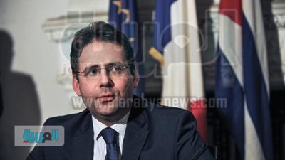 وزير التجارة الخارجية الفرنسي يزور معرض ميلانو الدولي غدا 