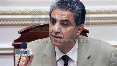 وزير البيئة: ضرورة لمساعدة أفريقيا على تجاوز الآثار السلبية للتغيرات المناخية