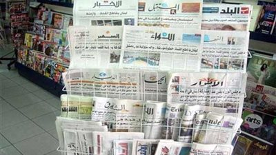  اهتمامات الصحف اللبنانية الصادرة اليوم الخميس 23 يوليو