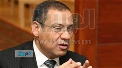 السفير المصري: العمل العربى المشترك يرتكز على تحرك مصر والسعودية