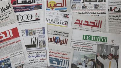 اهتمامات الصحف التونسية الصادرة اليوم الخميس 23 يوليو