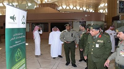 الجوازات السعودية: تصحيح أوضاع 363 ألف يمني