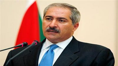 بحث تطورات الأحداث الراهنة في سوريا