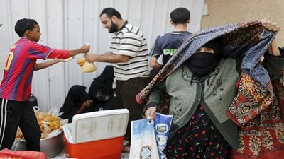 مسؤول أوروبي يجدد دعم الاتحاد لجهود الإغاثة في اليمن